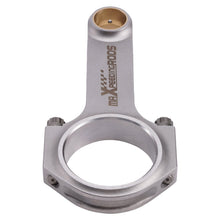 Load image into Gallery viewer, 6 pieces H-beam connecting rods suitable for Porsche 3.2 Carrera 911 3.3 Turbo