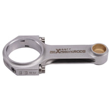 Load image into Gallery viewer, 6 pieces H-beam connecting rods suitable for Porsche 3.2 Carrera 911 3.3 Turbo