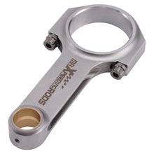 Load image into Gallery viewer, 6 pieces H-beam connecting rods suitable for Porsche 3.2 Carrera 911 3.3 Turbo