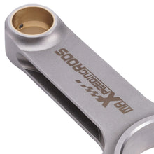 Load image into Gallery viewer, Forged connecting rods H-beam set of 4 for Porsche 914 2.0 4-cylinder 74 kW / 101 hp (1972-1975) | 131 mm, ARP 2000 bolts