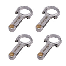 Load image into Gallery viewer, Forged connecting rods H-beam set of 4 for Porsche 914 2.0 4-cylinder 74 kW / 101 hp (1972-1975) | 131 mm, ARP 2000 bolts
