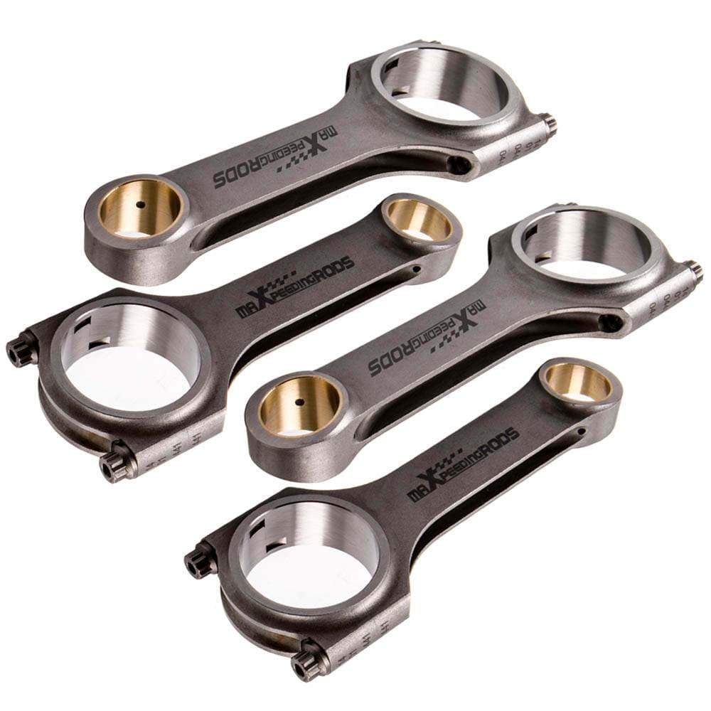H-Beam Connecting Rods Suitable for Renault R5 Suitable for Alpine Super 5 GT R11 ARP 800HP