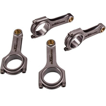 Load image into Gallery viewer, Connecting Rods Conrod Connecting Rods suitable for Suzuki GSXR1000 05-08 year 111mm ARP 800hp new