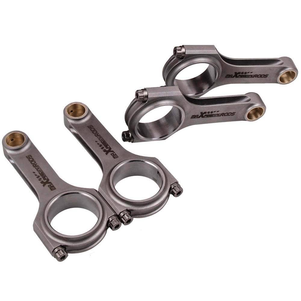 Connecting Rods Conrods Engine Connecting Rods suitable for Toyota Starlet GT Turbo 4EFTE 1.3L ARP