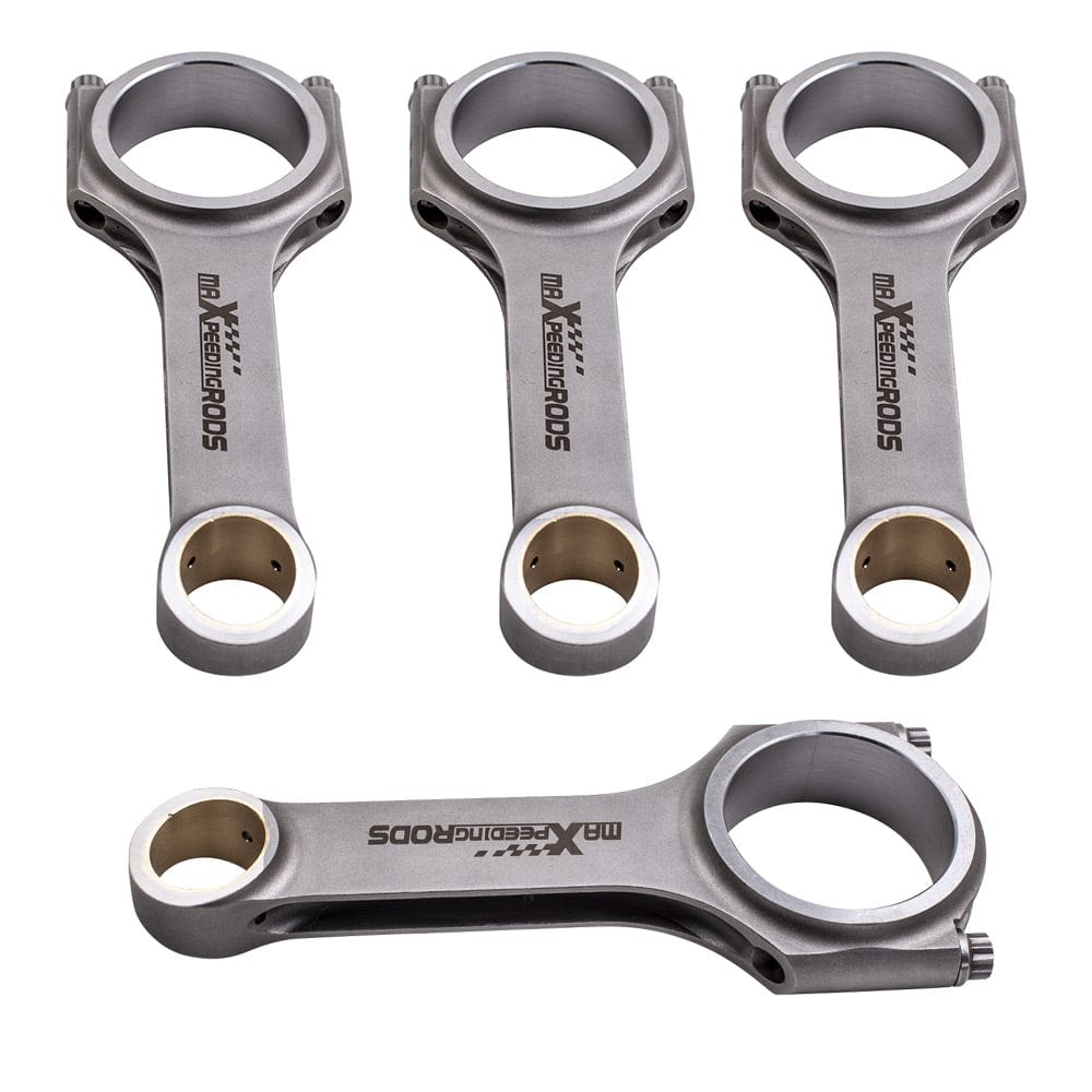 Connecting rods suitable for Audi VW TDI PD130 PD140 PD150 PD170 1.9 2.0 connecting rods ARP 2000