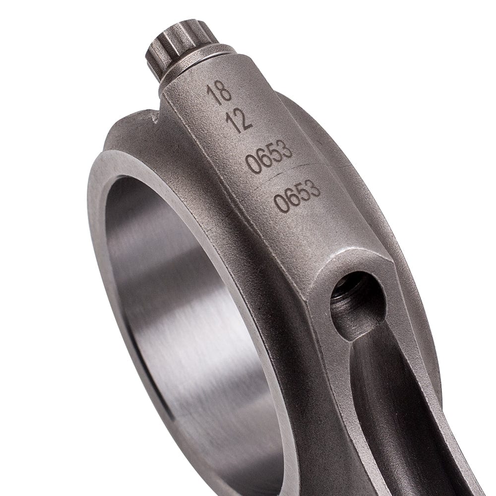 Connecting rods suitable for Audi VW TDI PD130 PD140 PD150 PD170 1.9 2.0 connecting rods ARP 2000
