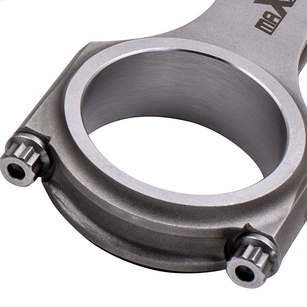 Connecting rods suitable for Audi VW TDI PD130 PD140 PD150 PD170 1.9 2.0 connecting rods ARP 2000