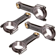 Load image into Gallery viewer, Suitable for VW 1.9L TDI PD90 PD100 PD115 50.6mm Connecting Rods Bielas