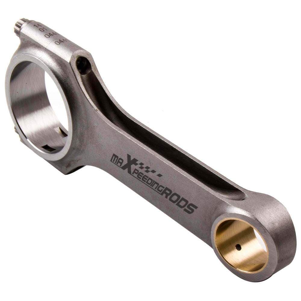Suitable for VW 1.9L TDI PD90 PD100 PD115 50.6mm Connecting Rods Bielas