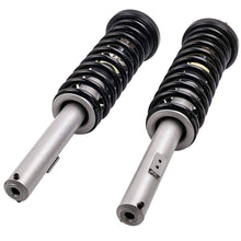 Load image into Gallery viewer, Air Spring to Coil Spring Conversion Kit Suitable for Mercedes-Benz S-Class S500 2000-2006