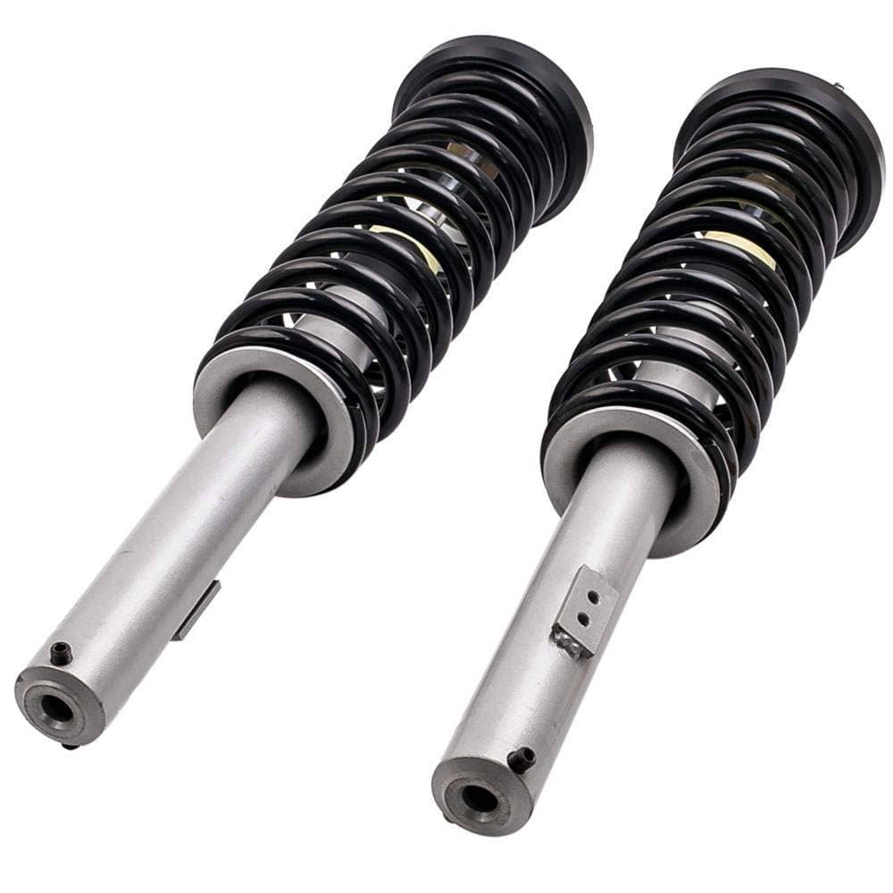 2x suitable for Mercedes S-Class W221 for left and right Control Arms