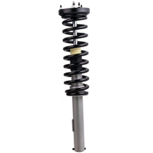 Load image into Gallery viewer, Air Spring to Coil Spring Conversion Kit Suitable for Mercedes-Benz S-Class S500 2000-2006