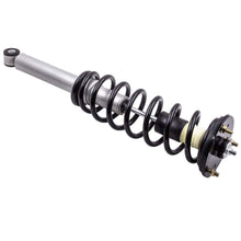 Load image into Gallery viewer, 4 Pcs. Shock Absorbers Struts Rear + Front suitable for Lexus LS 430 UCF30 2001-2006
