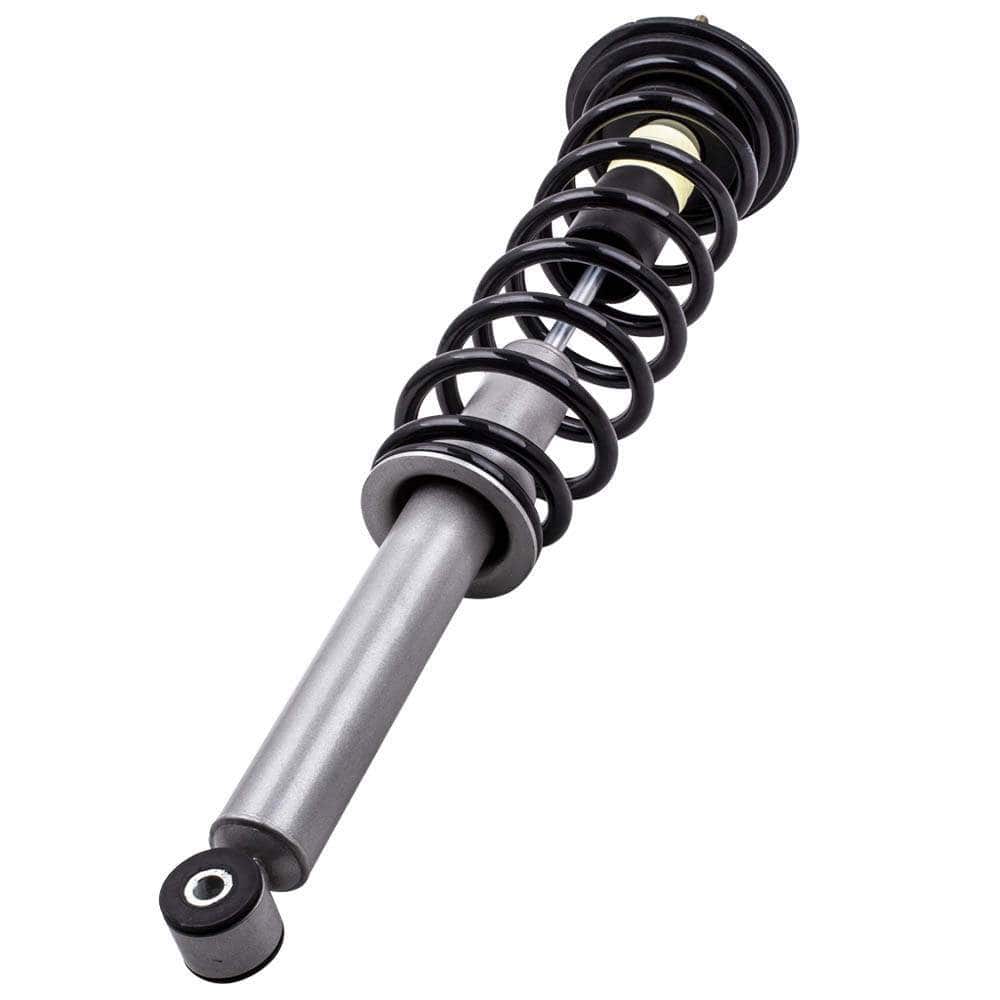 4 Pcs. Shock Absorbers Struts Rear + Front suitable for Lexus LS 430 UCF30 2001-2006