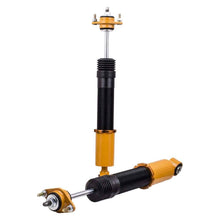 Load image into Gallery viewer, Fits Lincoln Mark VIII 93-98 Rear Air to Coil Springs Struts Conversion Kits