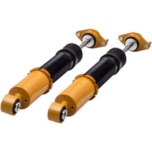 Load image into Gallery viewer, Fits Lincoln Mark VIII 93-98 Rear Air to Coil Springs Struts Conversion Kits