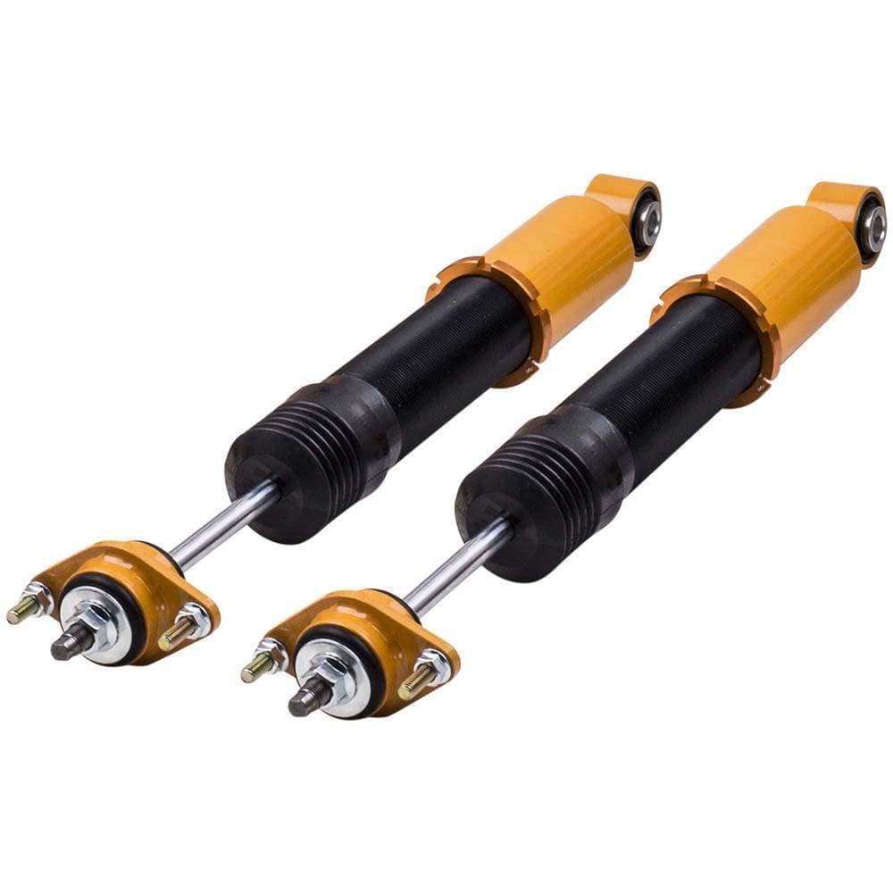 Fits Lincoln Mark VIII 93-98 Rear Air to Coil Springs Struts Conversion Kits