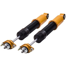 Load image into Gallery viewer, Fits Lincoln Mark VIII 93-98 Rear Air to Coil Springs Struts Conversion Kits