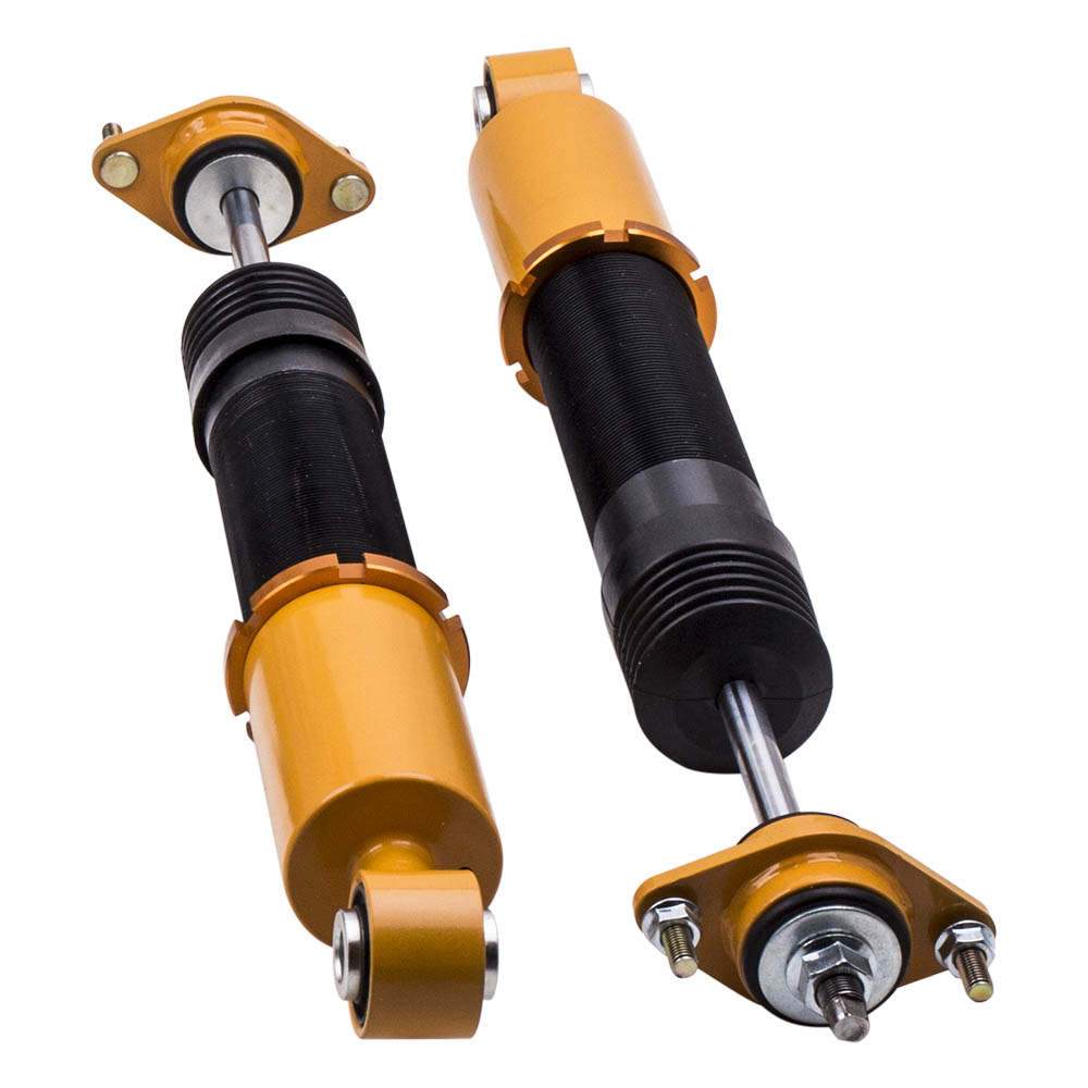 Fits Lincoln Mark VIII 93-98 Rear Air to Coil Springs Struts Conversion Kits