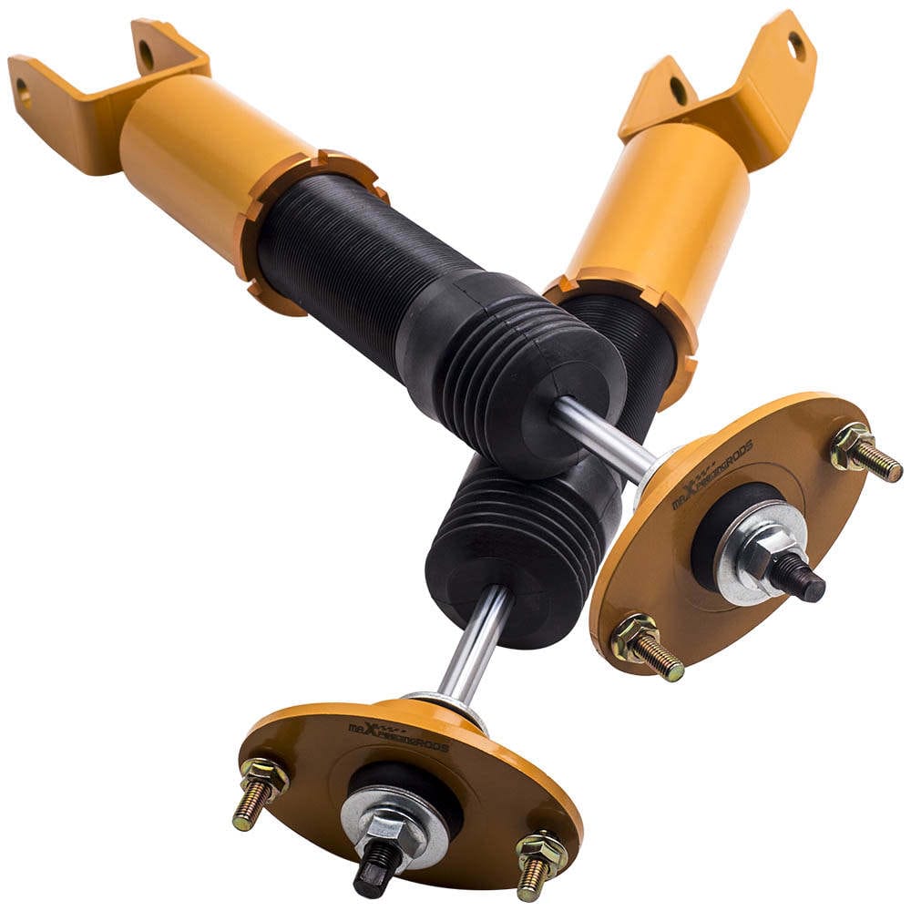 BFO Conversion Kit for Active-passive Rear Shock Absorbers suitable for Cadillac SRX SUV 04-09