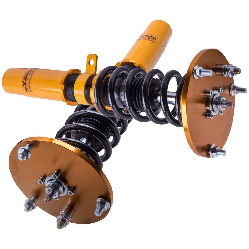 Sport Coilover Kit 24-way damping adjustable suitable for BMW 1 Series F20 F21