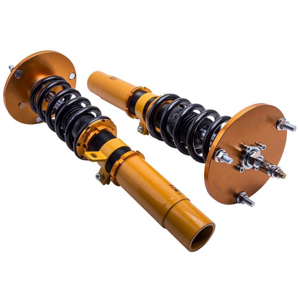 Sport Coilover Kit 24-way damping adjustable suitable for BMW 1 Series F20 F21