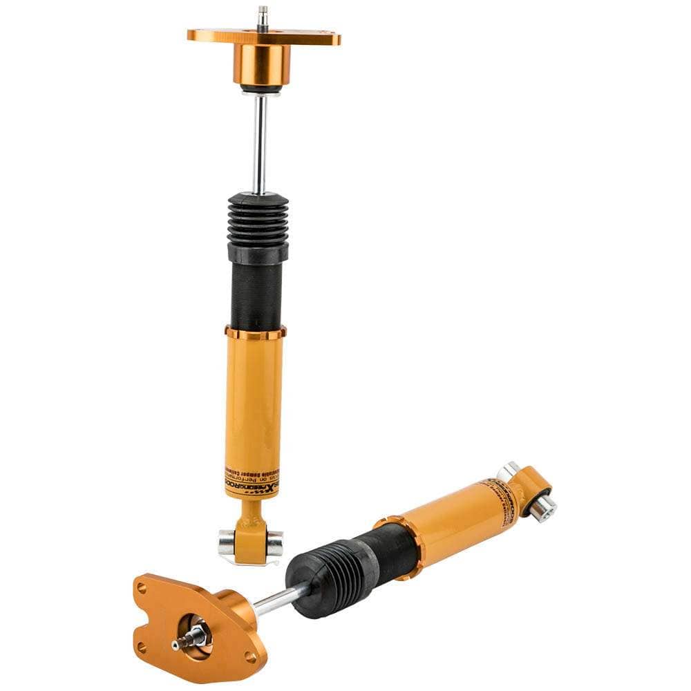 Sports Coilover Suspension Damping Adjustable suitable for BMW 1 Series F20 2011-2019