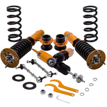 Load image into Gallery viewer, Coilover Sport Suspension suitable for BMW E92 E93 24-step adjustable damping