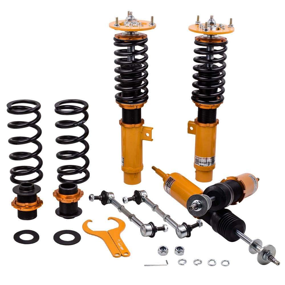 Coilover Sport Suspension suitable for BMW E92 E93 24-step adjustable damping