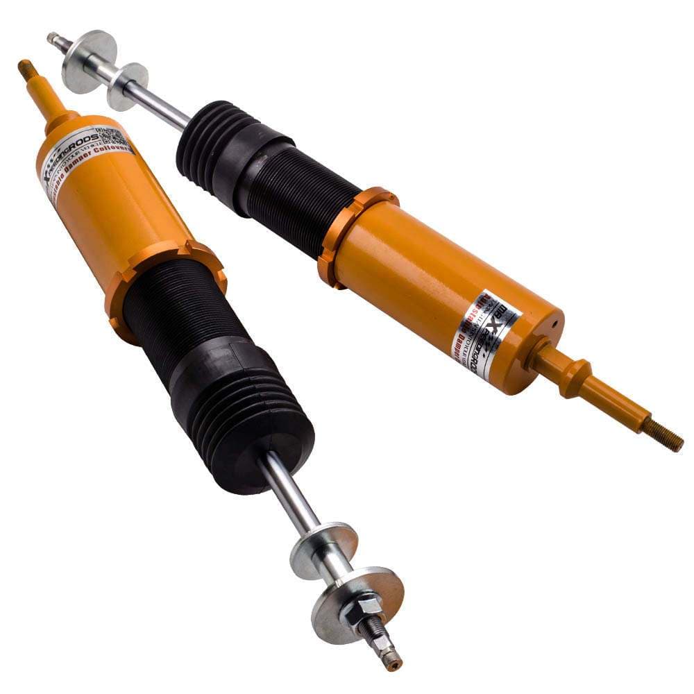 Coilover Sport Suspension suitable for BMW E92 E93 24-step adjustable damping