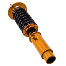 Load image into Gallery viewer, Coilover Sport Suspension suitable for BMW E92 E93 24-step adjustable damping