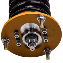 Load image into Gallery viewer, Coilover Sport Suspension suitable for BMW E92 E93 24-step adjustable damping