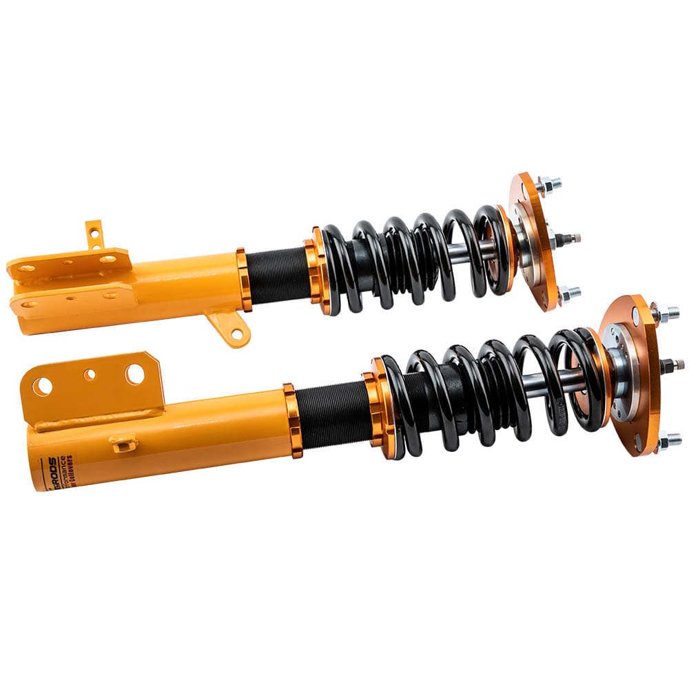 24-Way Adjustable Damper Coilover Kit suitable for Dodge Caliber 2.2CRD 2007-2012