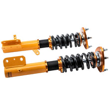 Load image into Gallery viewer, 24-Way Adjustable Damper Coilover Kit suitable for Dodge Caliber 2.2CRD 2007-2012