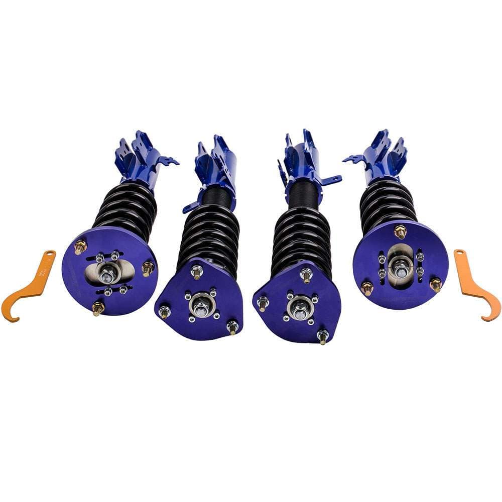 Shock Absorber Kits Suitable for Toyota Camry 1992-2001 Coilovers Adj. Height