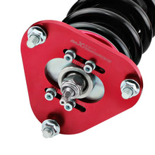 Load image into Gallery viewer, 24 Wege demper schroefset geschikt voor Toyota Celica 1,8 VVT-i T-Sport 2000-2004