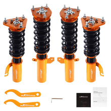 Load image into Gallery viewer, Coilover Suspension suitable for Toyota Celica GT GTS FWD 90-99 24-Way Adjustable Damper