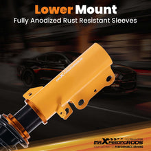 Load image into Gallery viewer, Coilover Kit suitable for Toyota Celica GT GTS suitable for FWD 1990-1999 Shock Absorber Suspension