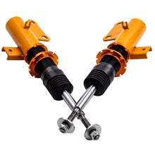 Load image into Gallery viewer, Adjustable Coilover Shock Absorber suitable for Chevrolet Camaro 3.6 6.2 ZL1