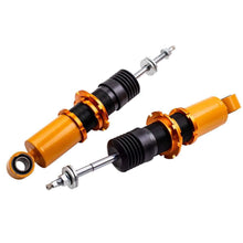 Load image into Gallery viewer, Adjustable Coilover Shock Absorber suitable for Chevrolet Camaro 3.6 6.2 ZL1