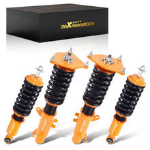 Load image into Gallery viewer, In hoogte verstelbaar schroefset-ophanging geschikt voor Mini Cooper R50 01–06 R52 2004