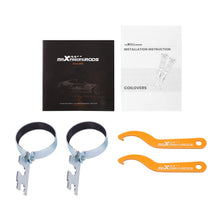 Load image into Gallery viewer, In hoogte verstelbaar schroefset-ophanging geschikt voor Mini Cooper R50 01–06 R52 2004