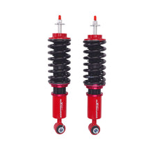 Load image into Gallery viewer, Schroefset geschikt voor Mini Cooper R52 R50 R53 S Works, FWD 01-06 in hoogte verstelbaar