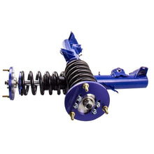 Load image into Gallery viewer, Maxpeedingrods Coilovers Height Adjustable Kit suitable for BMW 3 (E36) Saloon/Convertible/Coupe