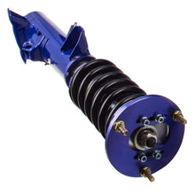 Load image into Gallery viewer, Maxpeedingrods Coilovers Height Adjustable Kit suitable for BMW 3 (E36) Saloon/Convertible/Coupe