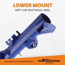Load image into Gallery viewer, Coilover Kit suitable for BMW E36 Saloon Coupe 318i 320i 323i 325i 328i Coilovers