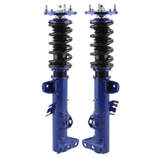 Load image into Gallery viewer, Coilover Kit suitable for BMW E36 Saloon Coupe 318i 320i 323i 325i 328i Coilovers