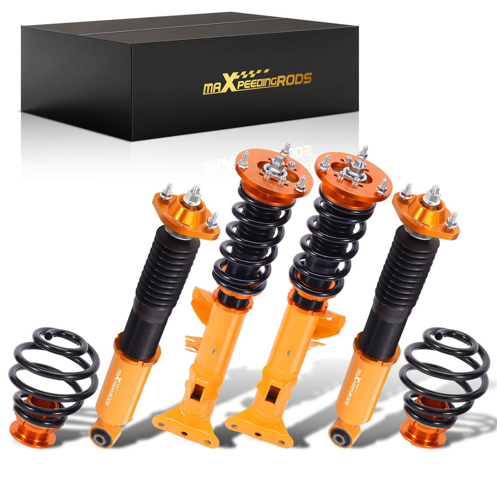 Adjustable Height Shock Absorbers suitable for BMW 3 Compact E36 1994-2001