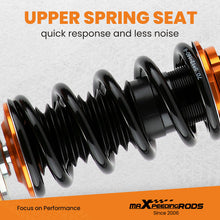 Load image into Gallery viewer, Coilover Shock Absorber Damping Adjustable suitable for BMW E36 316i 318i 325i 328i