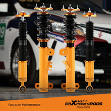 Load image into Gallery viewer, Coilover Shock Absorber Damping Adjustable suitable for BMW E36 316i 318i 325i 328i